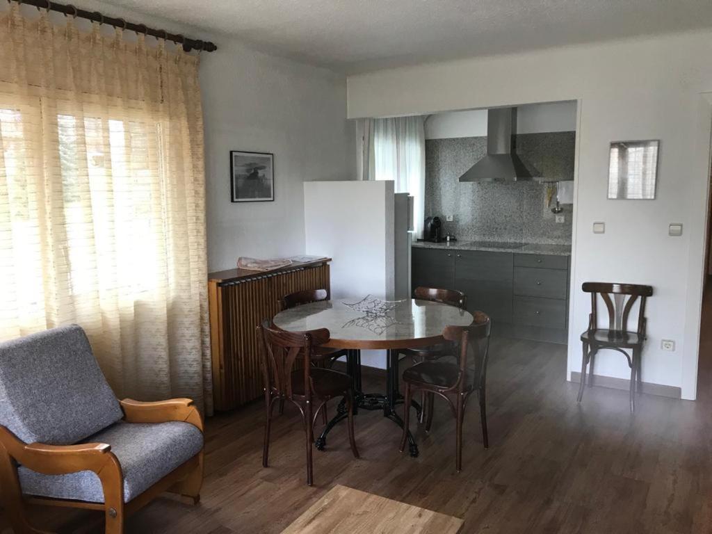 Apartaments Turistics Pirineu Soldeu Zewnętrze zdjęcie