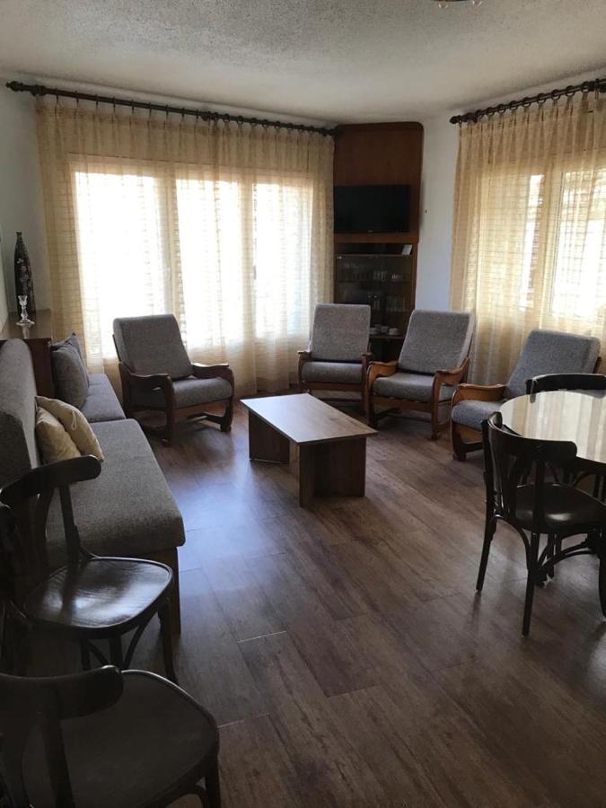 Apartaments Turistics Pirineu Soldeu Zewnętrze zdjęcie