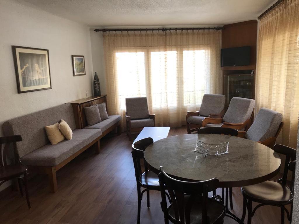 Apartaments Turistics Pirineu Soldeu Zewnętrze zdjęcie