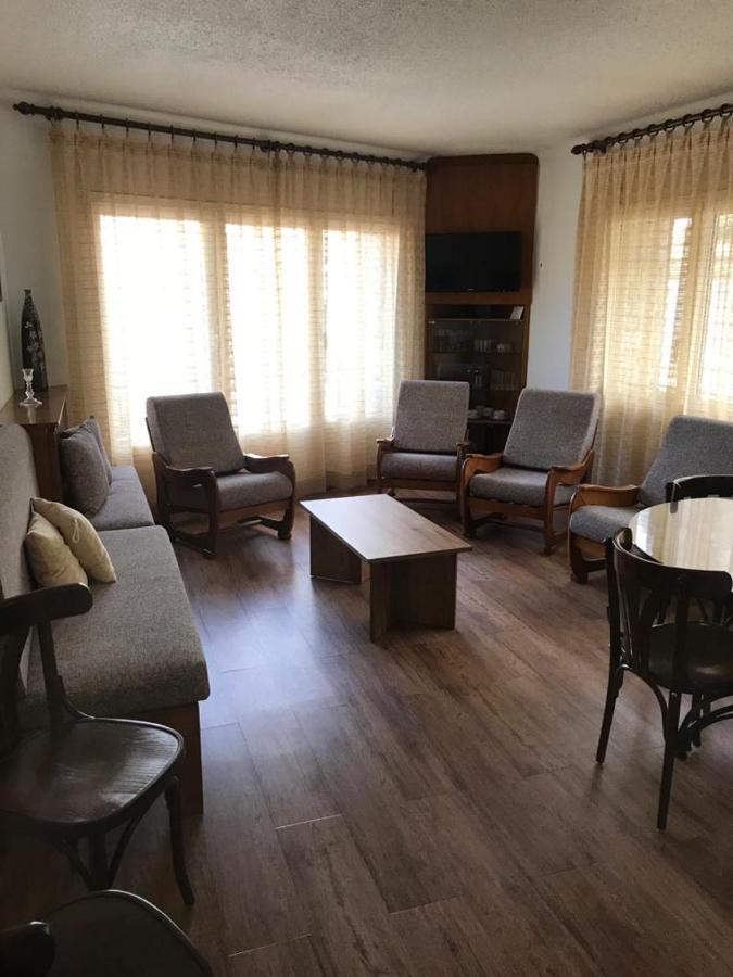 Apartaments Turistics Pirineu Soldeu Zewnętrze zdjęcie