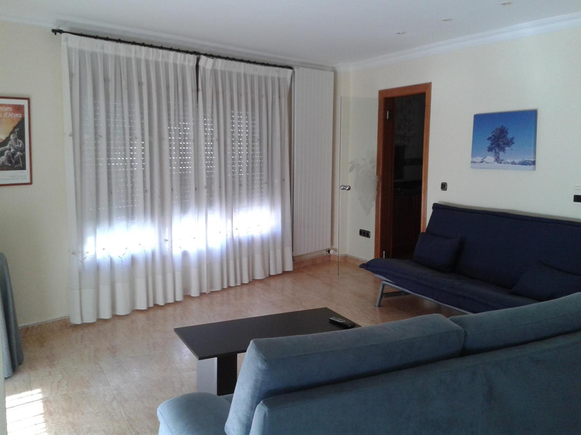 Apartaments Turistics Pirineu Soldeu Zewnętrze zdjęcie