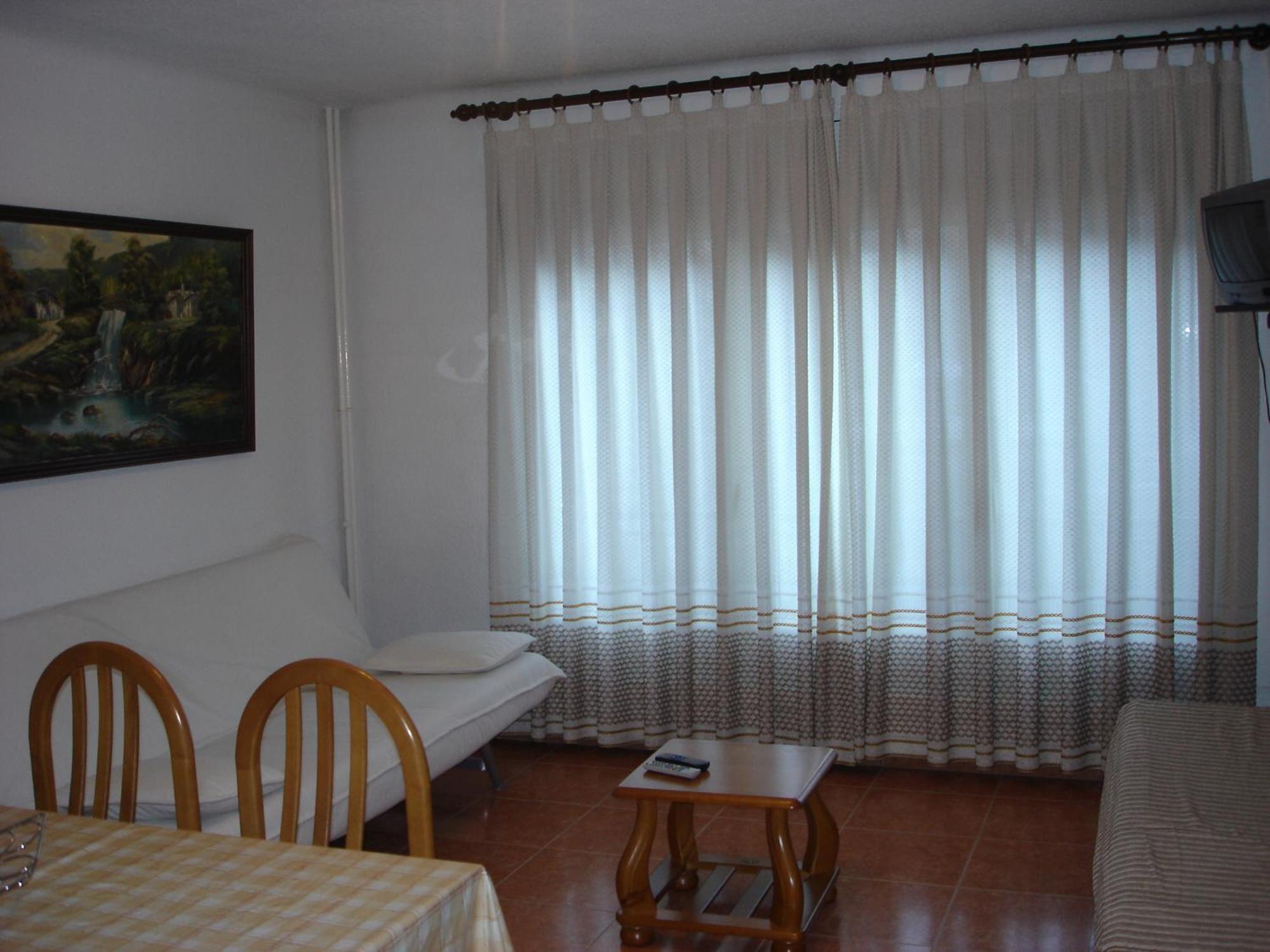 Apartaments Turistics Pirineu Soldeu Zewnętrze zdjęcie