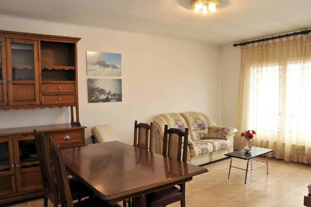 Apartaments Turistics Pirineu Soldeu Pokój zdjęcie