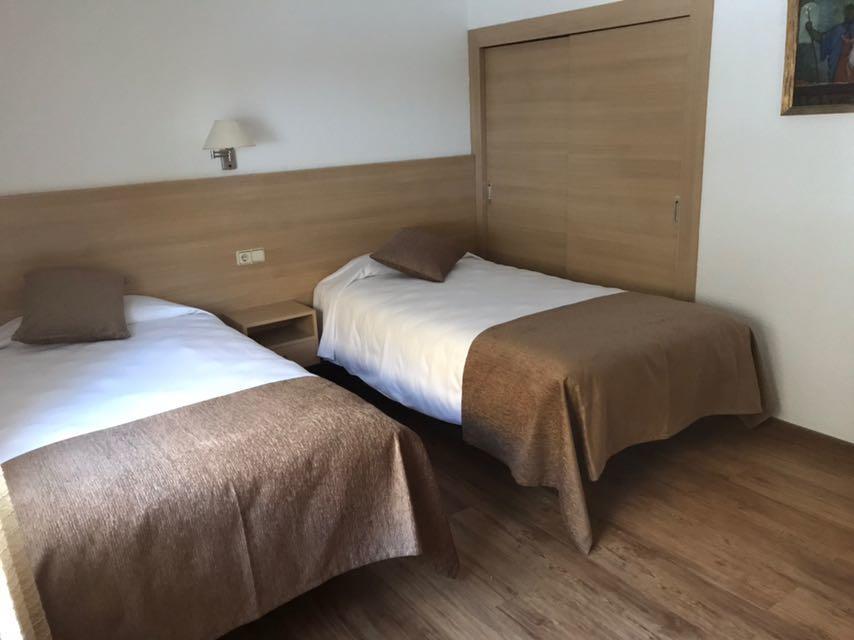 Apartaments Turistics Pirineu Soldeu Zewnętrze zdjęcie