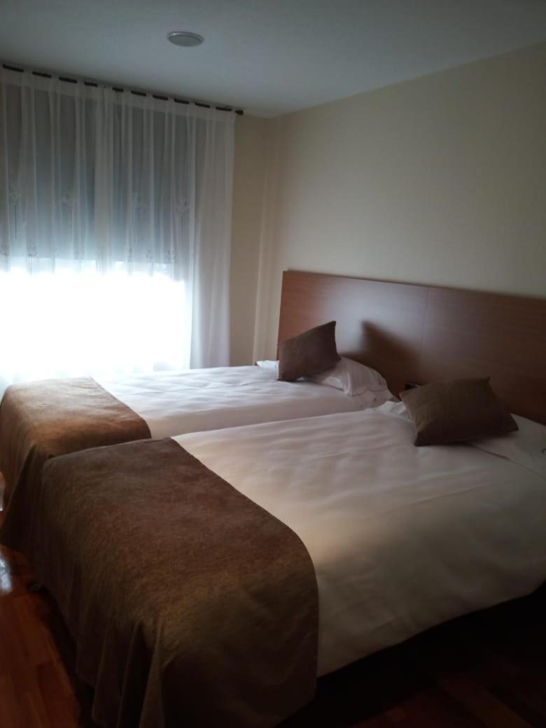Apartaments Turistics Pirineu Soldeu Zewnętrze zdjęcie