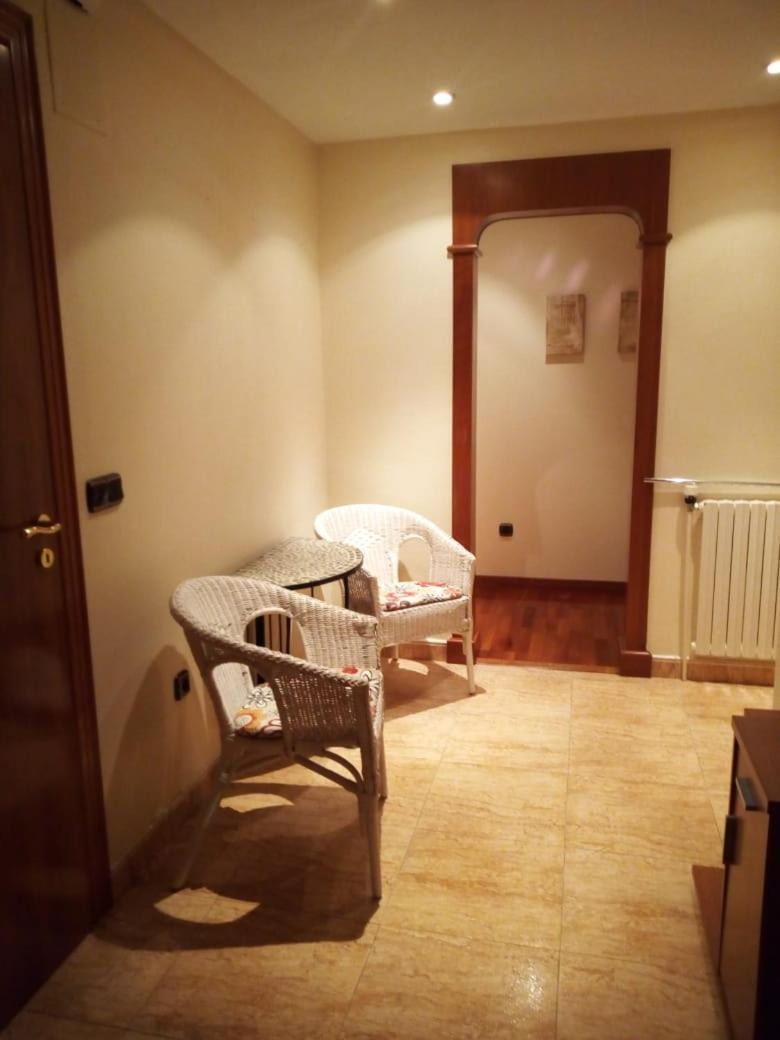Apartaments Turistics Pirineu Soldeu Zewnętrze zdjęcie