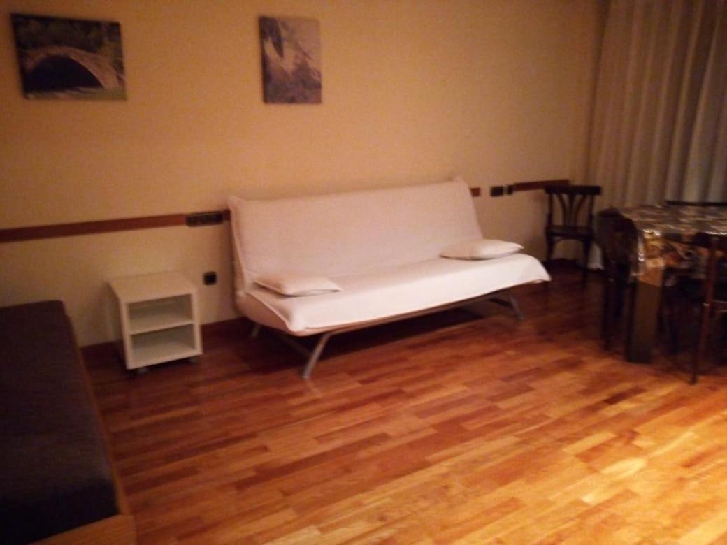 Apartaments Turistics Pirineu Soldeu Zewnętrze zdjęcie