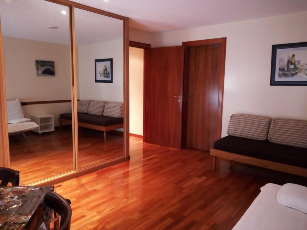 Apartaments Turistics Pirineu Soldeu Zewnętrze zdjęcie