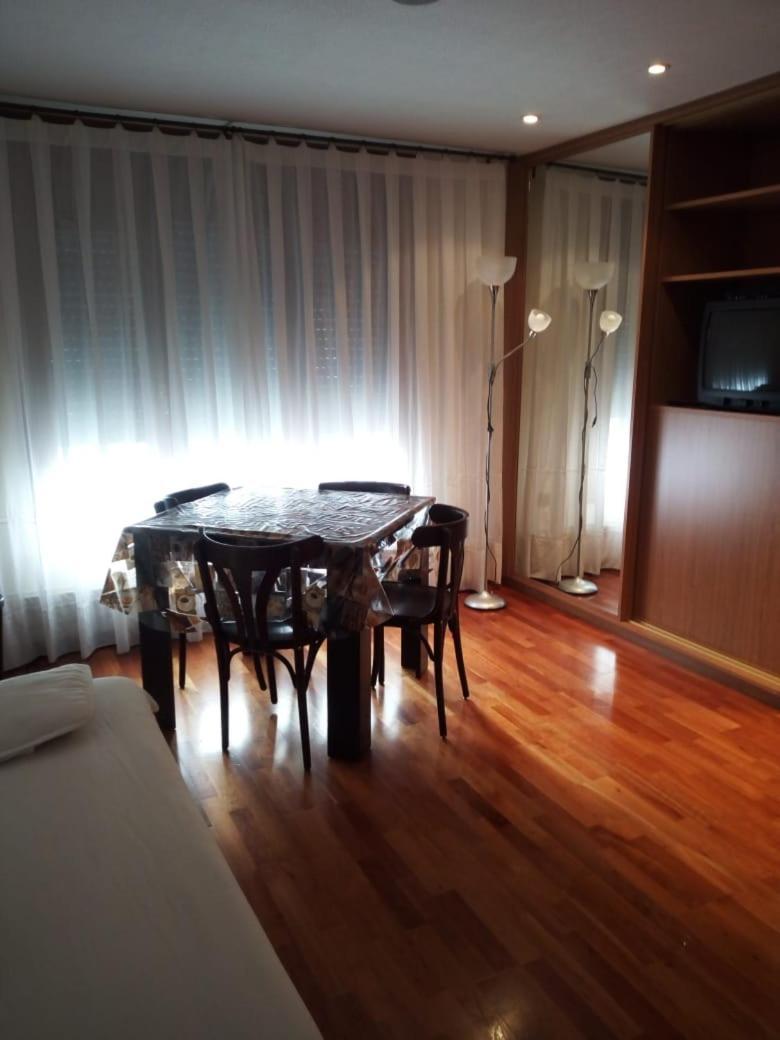 Apartaments Turistics Pirineu Soldeu Zewnętrze zdjęcie