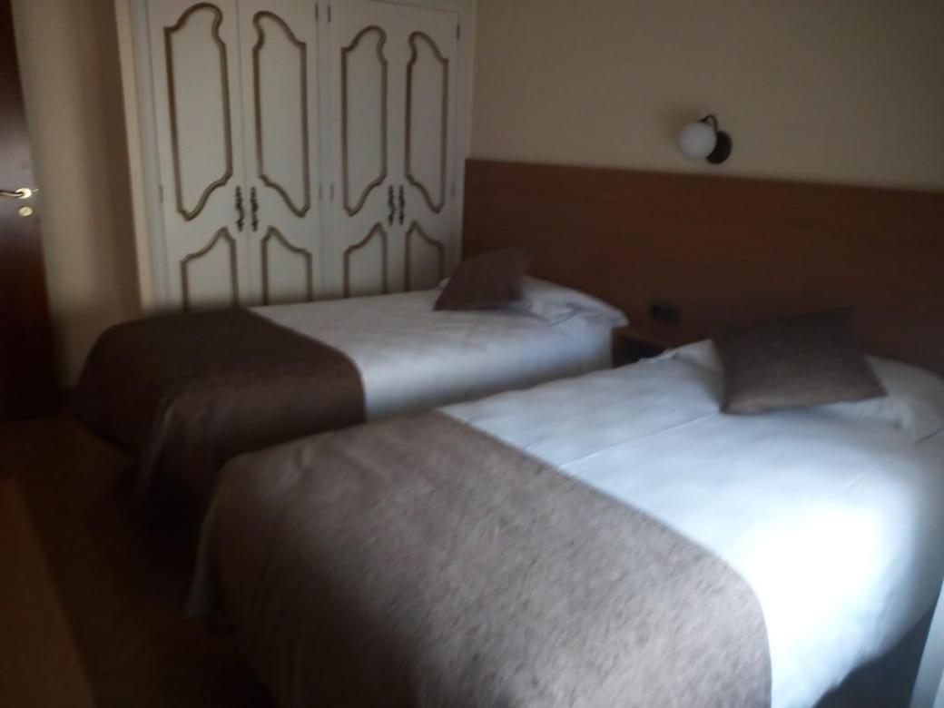 Apartaments Turistics Pirineu Soldeu Zewnętrze zdjęcie