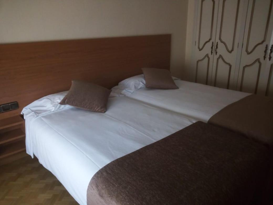 Apartaments Turistics Pirineu Soldeu Zewnętrze zdjęcie