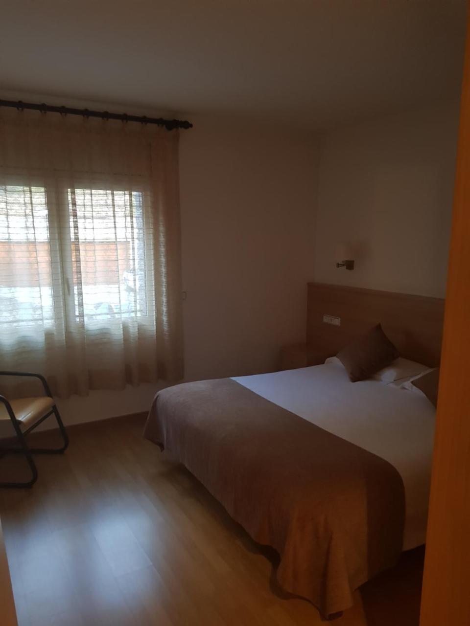 Apartaments Turistics Pirineu Soldeu Zewnętrze zdjęcie